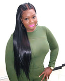 Lace Frontal Body Wave 13x4