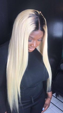 613/1b Lace Frontal