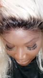 613/1b Lace Frontal